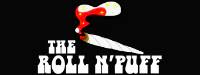 THE ROLL N' PUFF