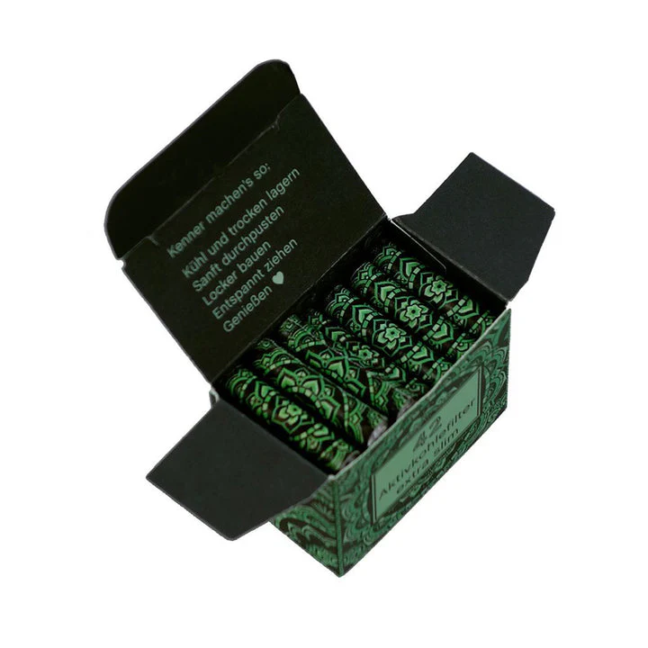 420z Active Charcoal Filters (Pack of 42 filters) - Image 3