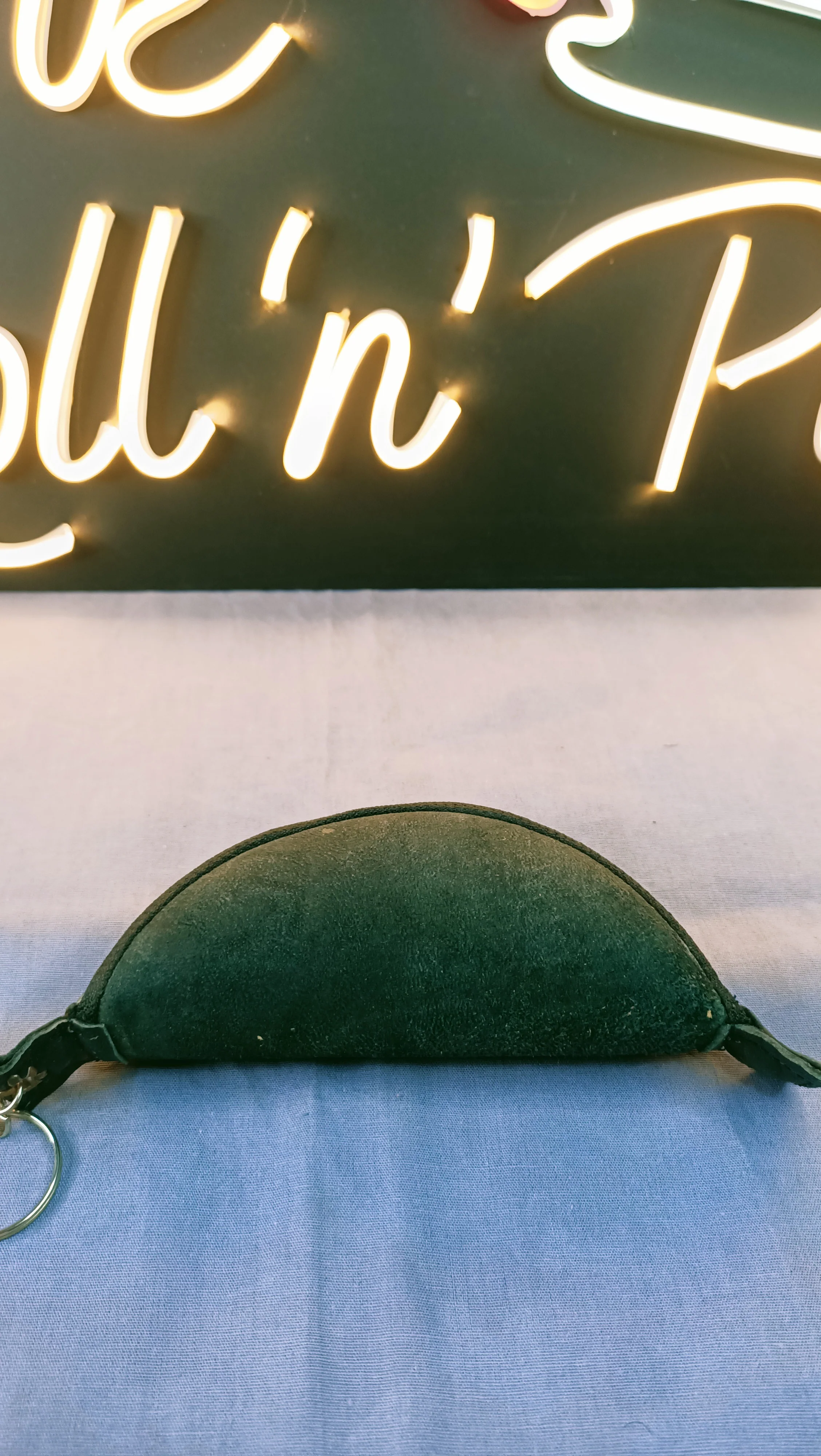 Crushing Pouch-6 inches - Image 3