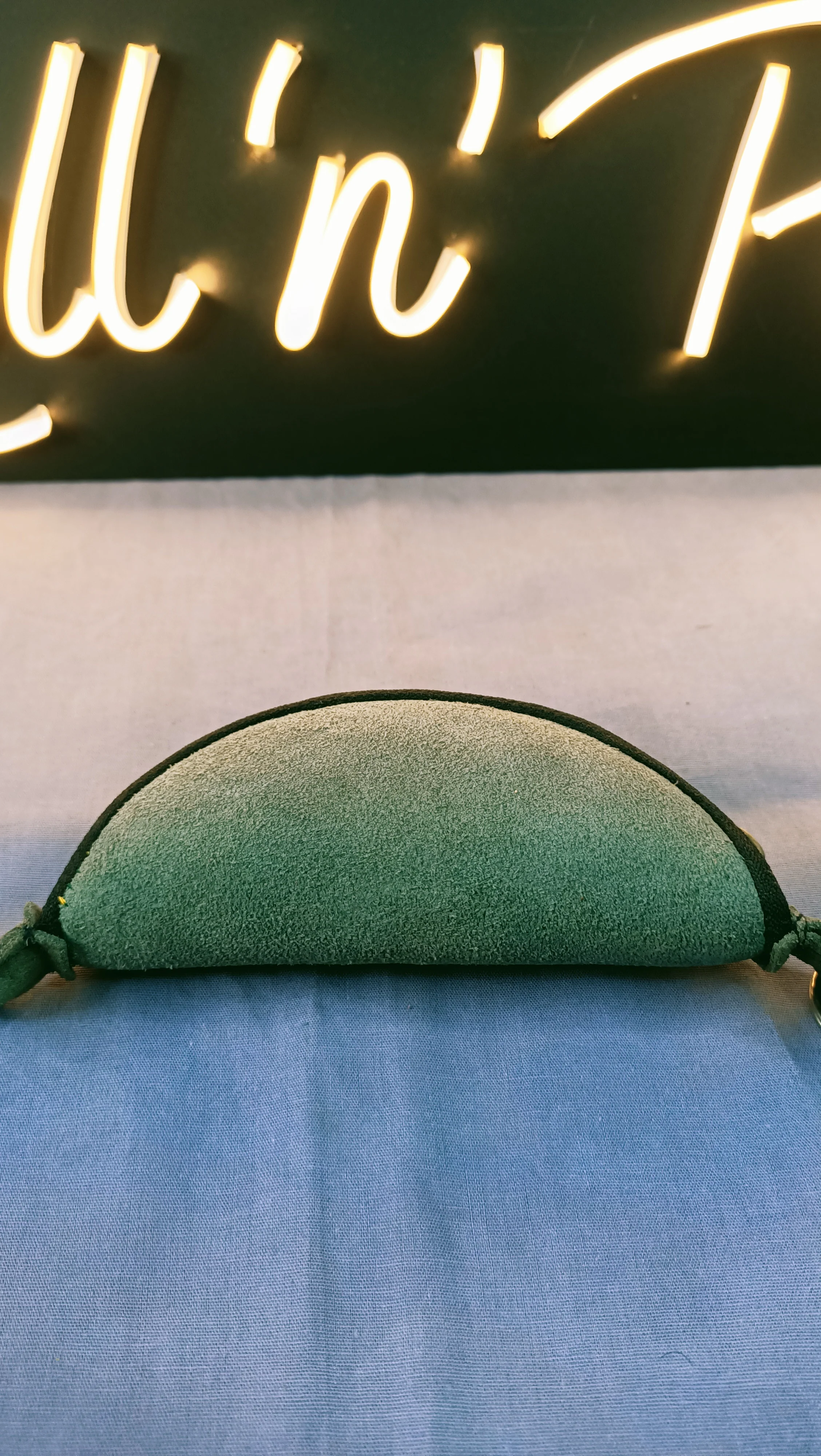 Crushing Pouch-6 inches - Image 5