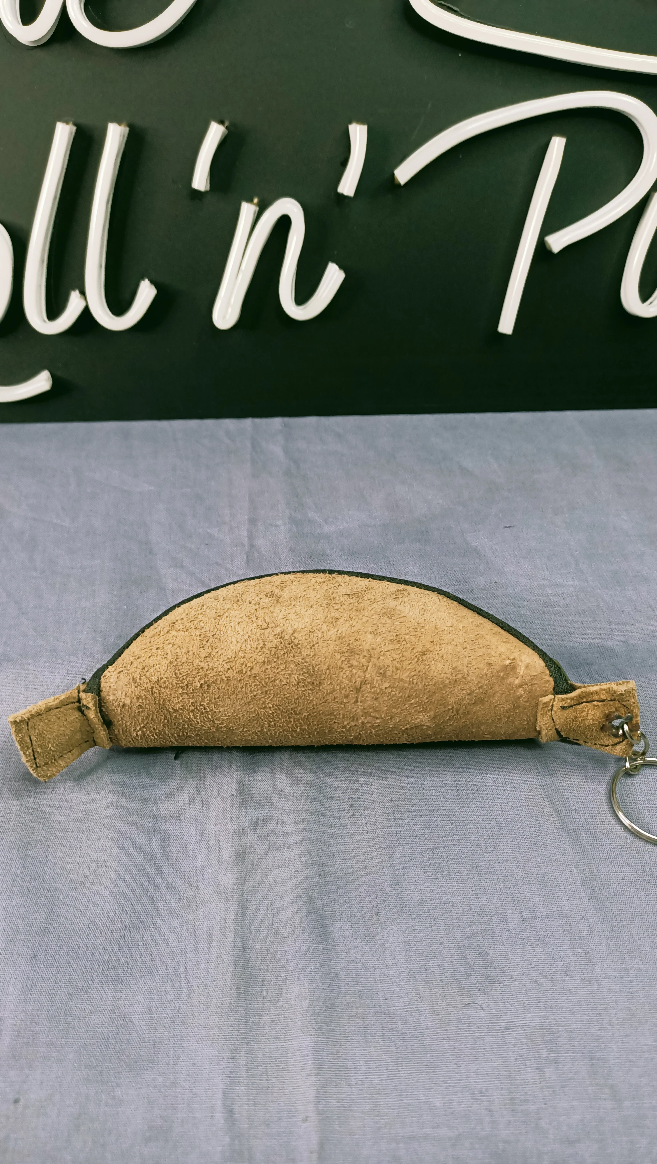 Crushing Pouch-6 inches - Image 6
