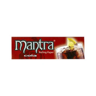 MANTRA FLAVOURED ROLLING PAPER - Image 10