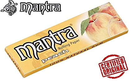 MANTRA FLAVOURED ROLLING PAPER - Image 4