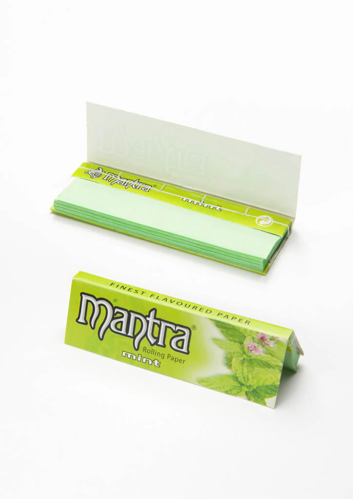 MANTRA FLAVOURED ROLLING PAPER - Image 5