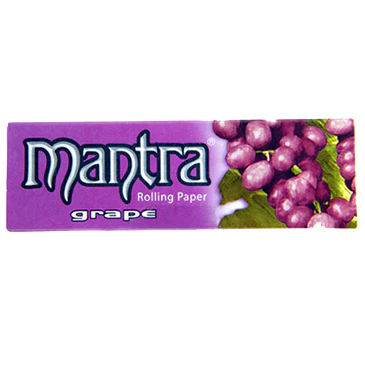 MANTRA FLAVOURED ROLLING PAPER - Image 6
