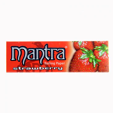MANTRA FLAVOURED ROLLING PAPER - Image 7