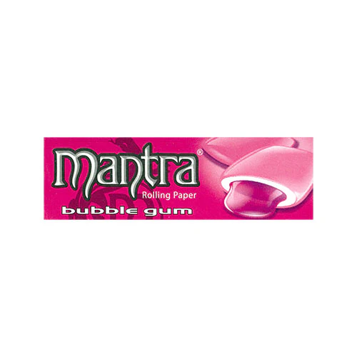 MANTRA FLAVOURED ROLLING PAPER - Image 8