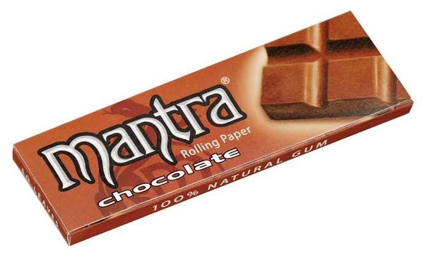 MANTRA FLAVOURED ROLLING PAPER - Image 9