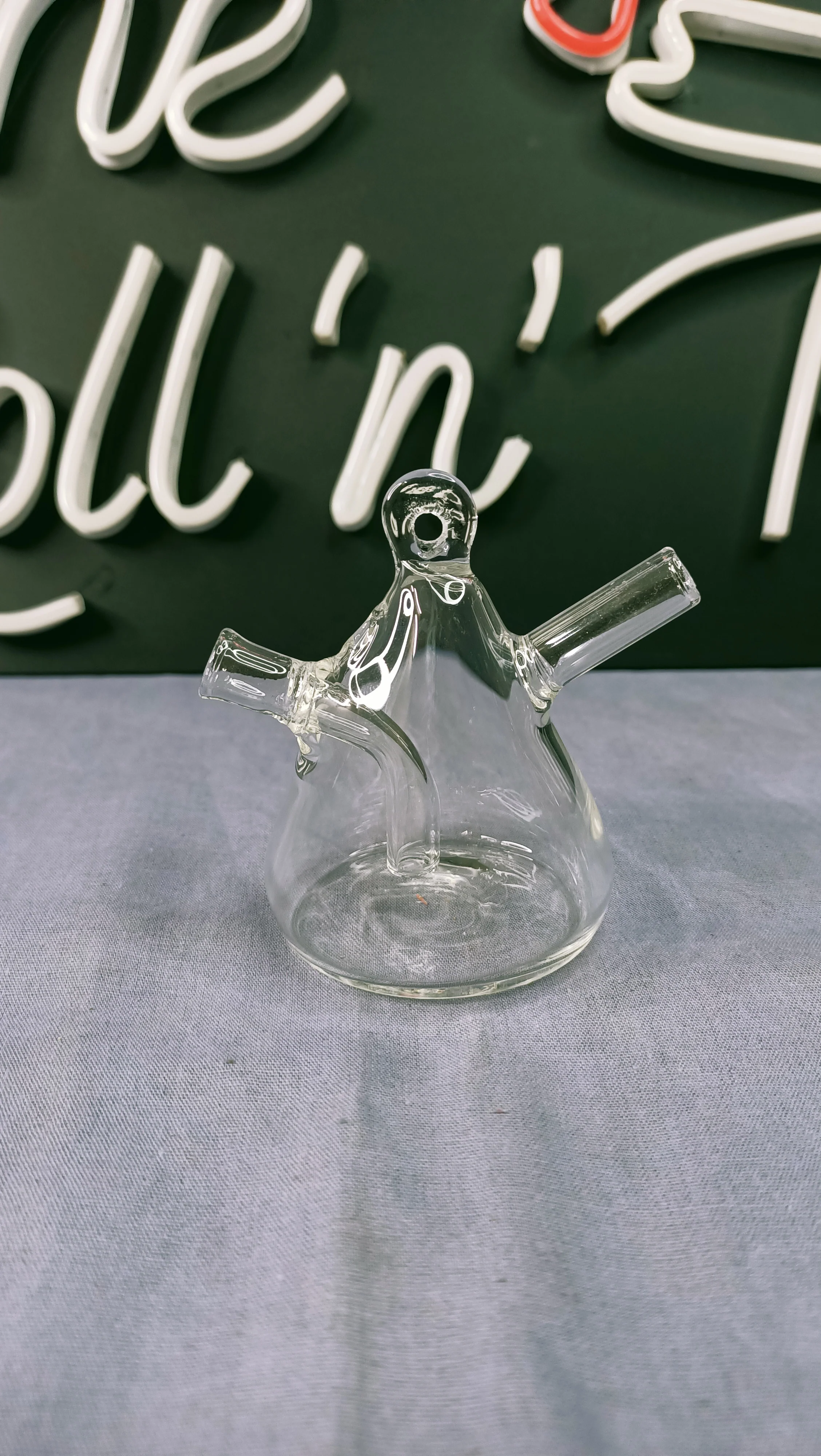 Mini Joint Bubbler - Image 3