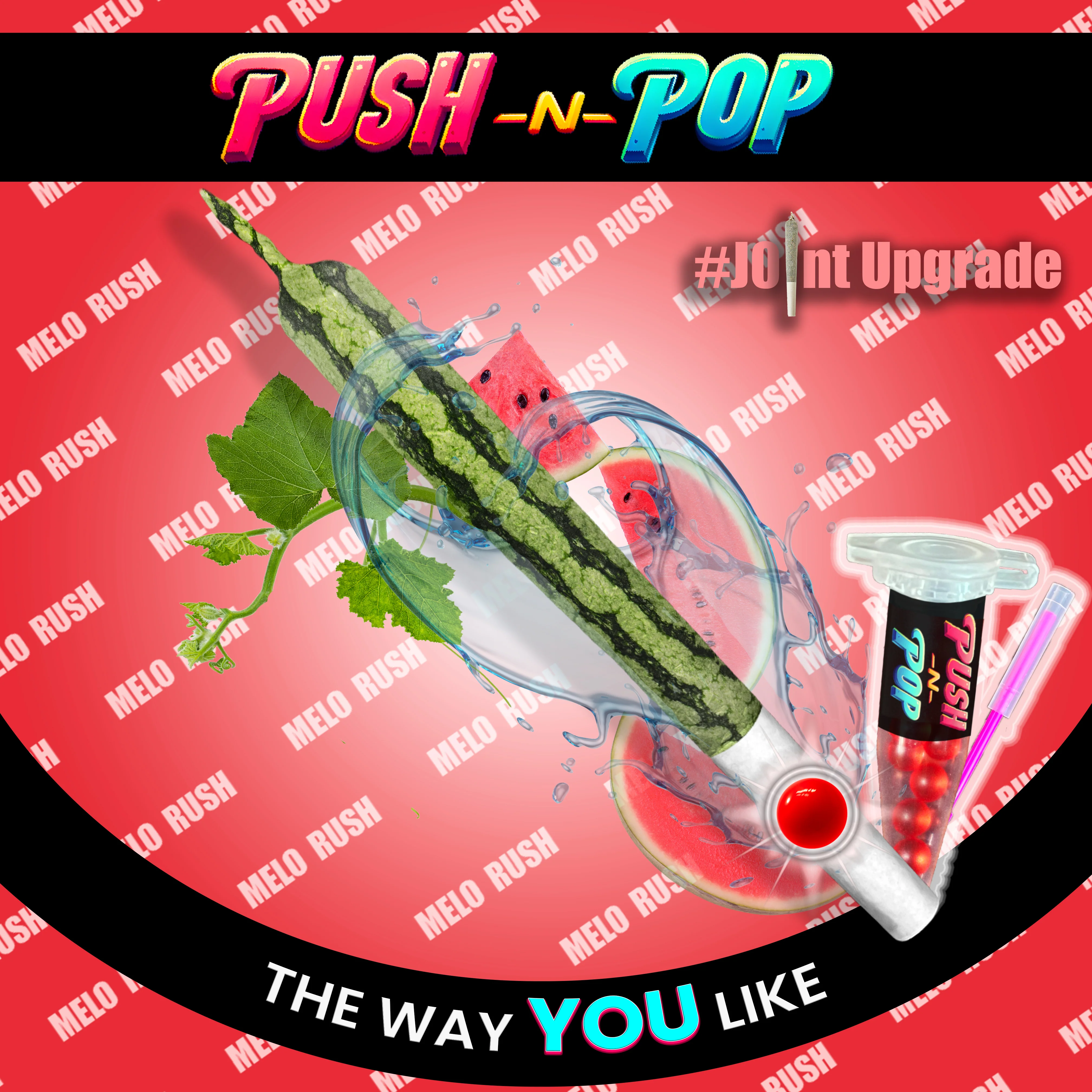 PushnPop-Flavoured Cigarette Beads - Image 4