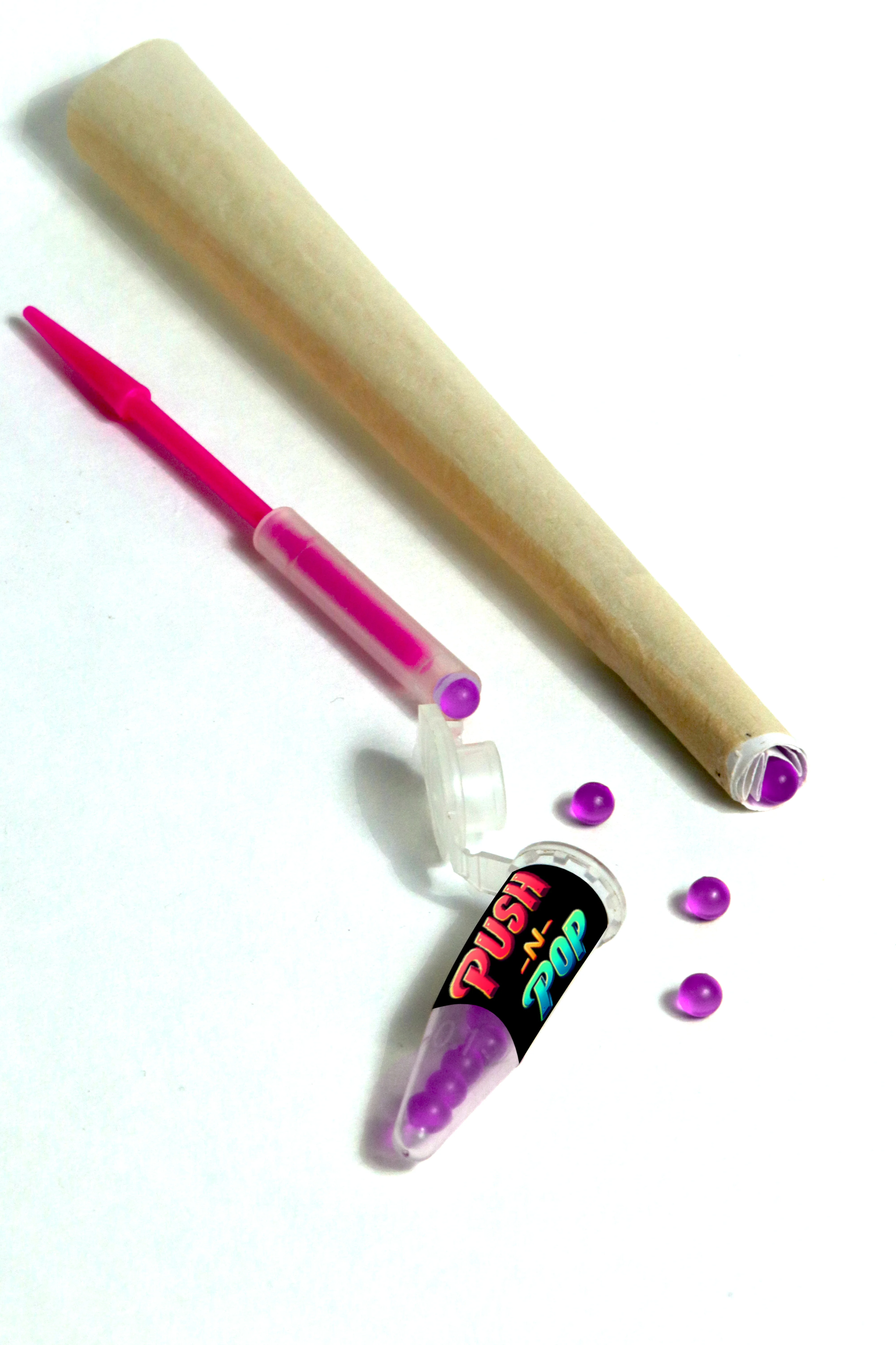 PushnPop-Flavoured Cigarette Beads - Image 5