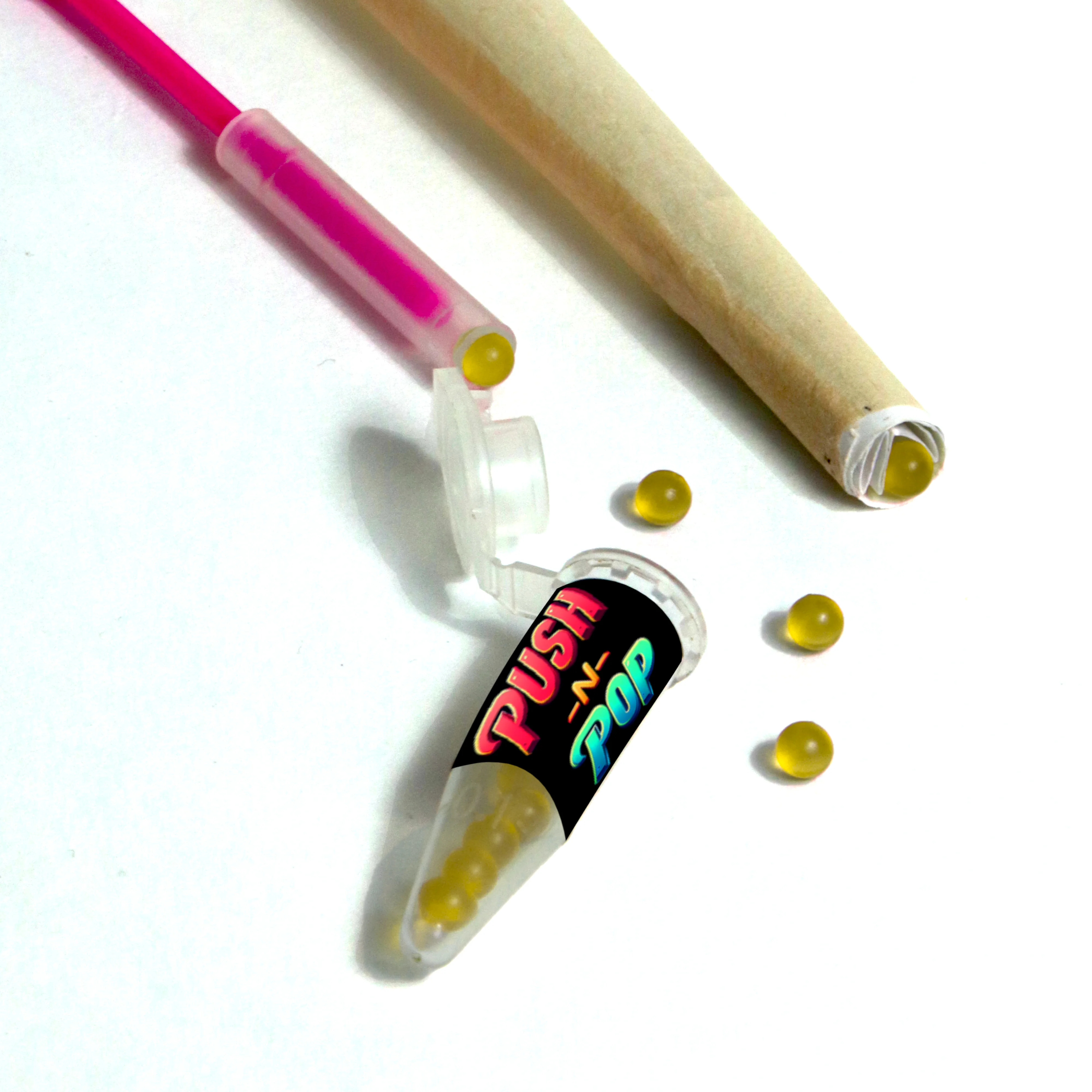 PushnPop-Flavoured Cigarette Beads - Image 6
