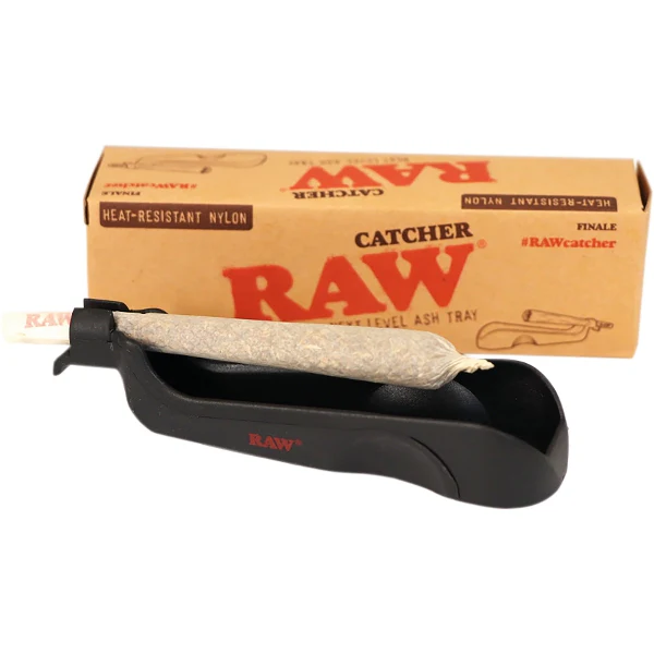 RAW ASH CATCHER-FINALE - Image 3