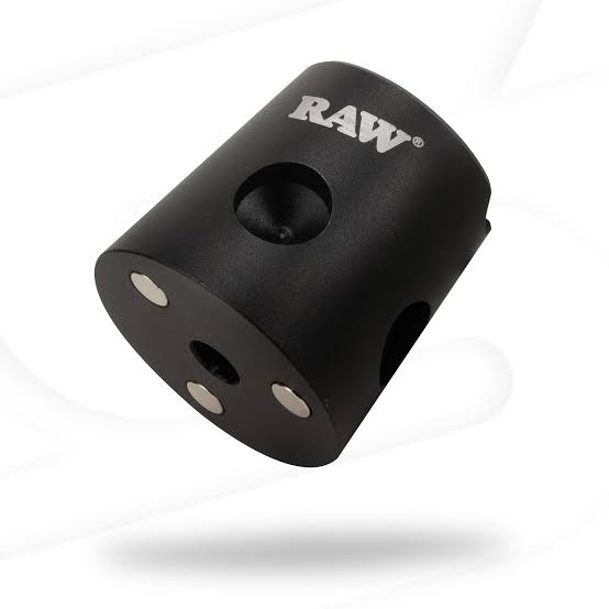 Raw Cone Magnetic Snuffer - Image 3