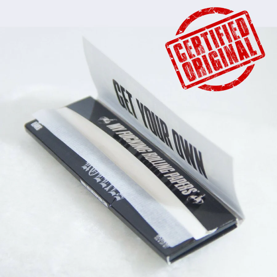 Rollies My F'KN Rolling Paper - Image 3