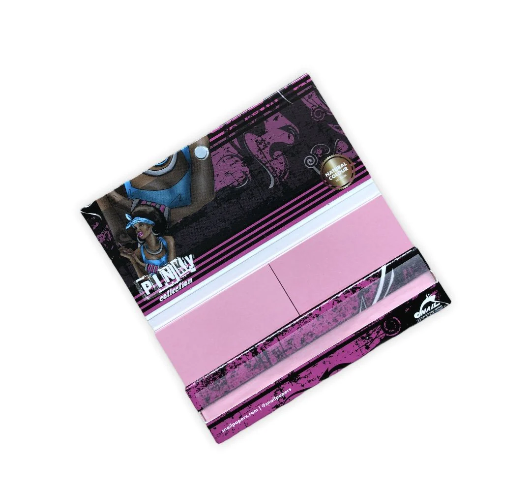 Snail Pinky Collection (Papers +Tips) - Image 5